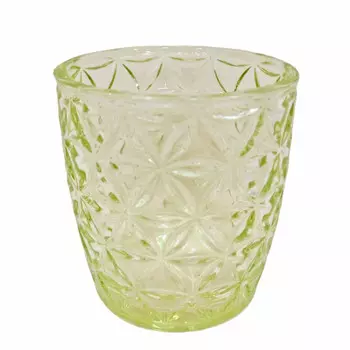 подсвечник Mono 7,5х7,5х7,5см стекло