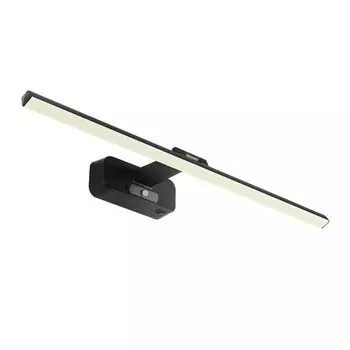 подсветка для картин ARTE LAMP Picture lights led LED 1х12Вт металл черный