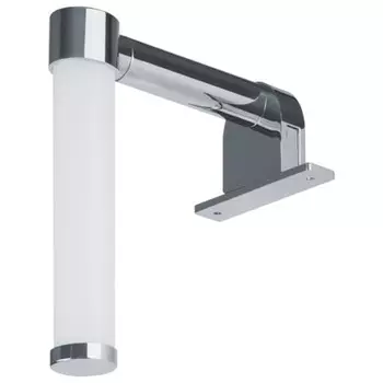 подсветка для картин зеркал NAVIGATOR 1х4Вт 300Лм 3000К хром