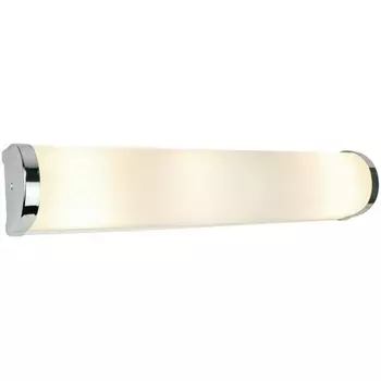 подсветка для ванной комнаты Aqua 3х40Вт E14 230В металл гальванизированный хром