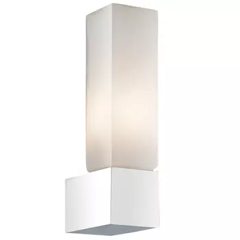 подсветка для ванной комнаты ODEON LIGHT Wass G9 40Вт IP44 белый хром