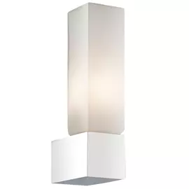 подсветка для ванной комнаты ODEON LIGHT Wass G9 40Вт IP44 белый хром