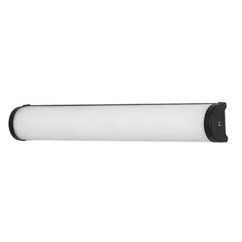 подсветка для зеркал ARTE LAMP Aqua-Bara E14 4х40Вт металл черный