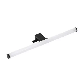 подсветка для зеркал ARTE LAMP Orizzone LED 1х7Вт 44IP пластик черный