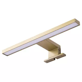 подсветка для зеркал ARTE LAMP Stecca LED 7Вт IP44 белый