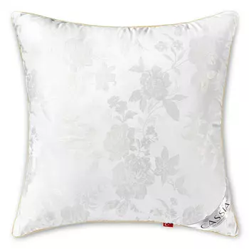 подушка CASSIA Ирем средняя 70х70см арт-шелк 80%, арт.1017.00439
