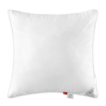 подушка CASSIA Клауд софт средняя 70х70см, арт.1017.00807