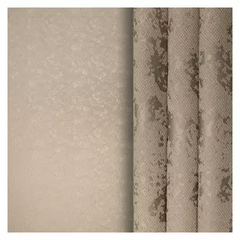 подушка декоративная BUENAS NOCHES 40х40см коричневая, арт. 36593