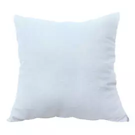 подушка декоративная BUENAS NOCHES 40х40см кремовая, арт.19816