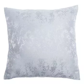 подушка декоративная BUENAS NOCHES 40х40см серая, арт. 36594