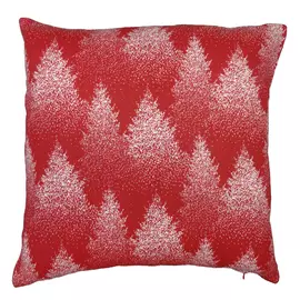 подушка декоративная DAILY BY T НГ Карнавал 40х40см в ассортименте, арт.1003.00003