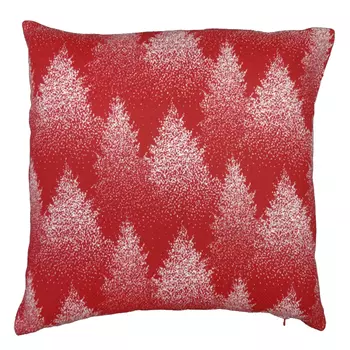 подушка декоративная DAILY BY T НГ Карнавал 40х40см в ассортименте, арт.1003.00003