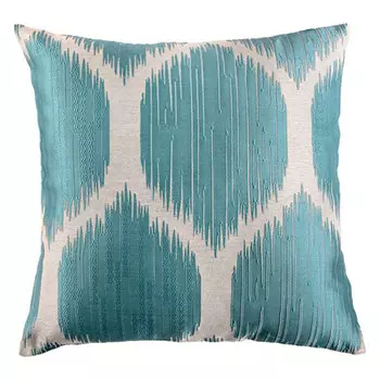 подушка декоративная Illusion 400х400х100мм