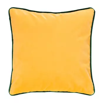 подушка декоративная Shangri La 400х400х140мм