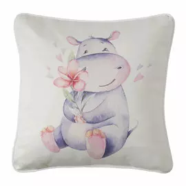 подушка декоративная TAC Boutique Girl's Dream 45х45см, арт.22283