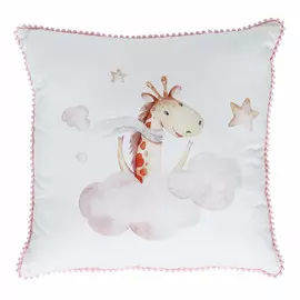 подушка декоративная TAC Boutique Happy 45х45см, арт.44067