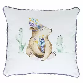 подушка декоративная TAC Boutique Play 45х45см, арт.44068