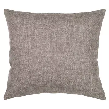 подушка декоративная ВОЛШЕБНАЯ НОЧЬ 40х40см какао, арт.764717