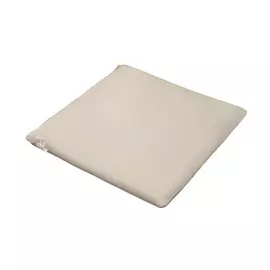 подушка для стула KINGSBURY 380х390х35мм бежевая полиэстер