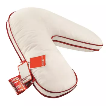 подушка ESPERA Boomerang luxury Qualitty 65х65х25см, арт.ЕС-5287