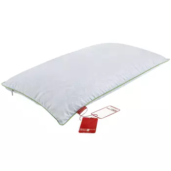 подушка ESPERA Classic с чехлом 40х60см гречневая лузга 100%, арт.ВШ-4/6