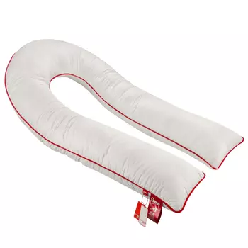 подушка ESPERA Comfort-U standart 165х90см, арт.ЕC-2033