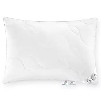 подушка ESTIA Фальтерона 50х70см наполн.чехла овечий пух 70%, арт.99.61.67.0002