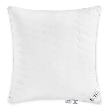 подушка ESTIA Верде 70х70см наполн.чехла бамбук 70%, арт.99.61.79.0003