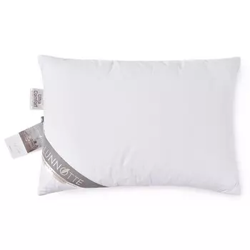 подушка LUNNOTTE 50х70см бамбуковое волокно 100%, арт.LNBP 50
