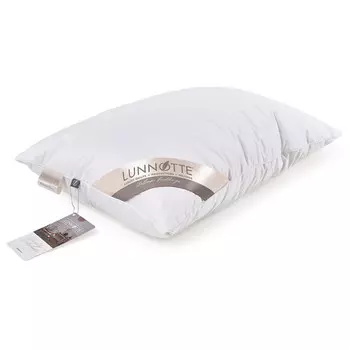 подушка LUNNOTTE 50х70см наполн.чехла шерсть ягненка, арт.LNWPC 50/M