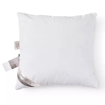 подушка LUNNOTTE 70х70см бамбуковое волокно, арт.LNBP 70