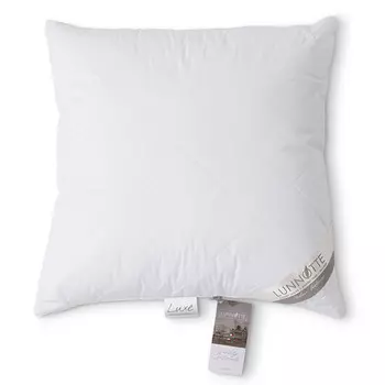 подушка LUNNOTTE 70х70см наполн.чехла шерсть альпаки 100%, арт.LTAL 70