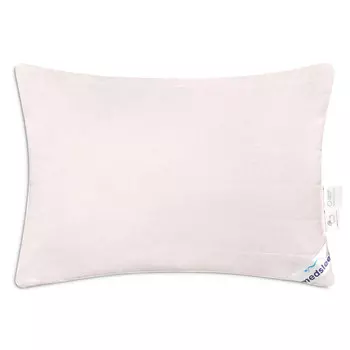 подушка MEDSLEEP Aries средняя 50х70см овечья шерсть 80%, арт.1017.00114