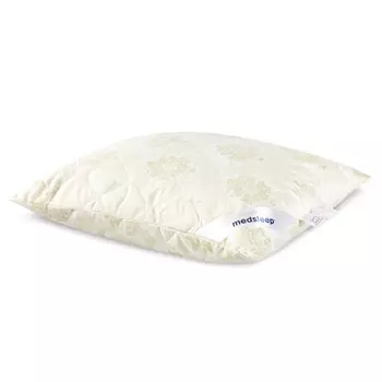 подушка MEDSLEEP Camel Wool средняя 50х70см, арт.1017.00383