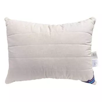 подушка MEDSLEEP Himalayas 50х70см наполн.чехла шерсть кашемировой козы 60%, арт.1017.00118