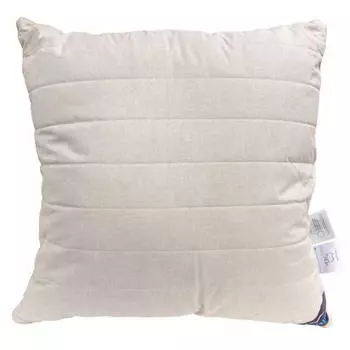 подушка MEDSLEEP Himalayas 70х70см наполн.чехла шерсть кашемировой козы 60%, арт.1017.00119