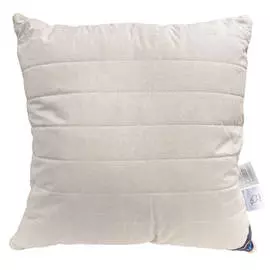 подушка MEDSLEEP Himalayas 70х70см наполн.чехла шерсть кашемировой козы 60%, арт.1017.00119