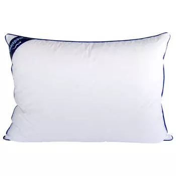 подушка MEDSLEEP Mayura 50х70см пух 100%, арт.1017.00138