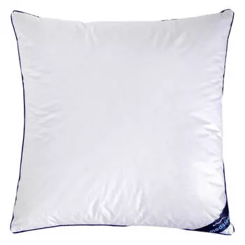 подушка MEDSLEEP Mayura 70х70см пух 100%, арт.1017.00139
