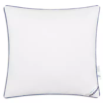 подушка MEDSLEEP Mayura 70х70см пух 100%, арт.1017.00139