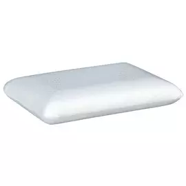 подушка MEDSLEEP Memory Classic анатомическая с наволочкой 59х37,5х11,5см, арт.1017.00163