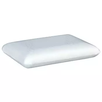 подушка MEDSLEEP Memory Classic анатомическая с наволочкой 59х37,5х11,5см, арт.1017.00163