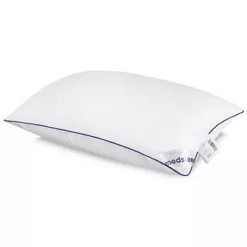 подушка MEDSLEEP Nubi средняя 50х70см, арт.1017.00132