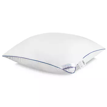 подушка MEDSLEEP Nubi средняя 70х70см, арт.1017.00133