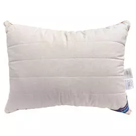 подушка MEDSLEEP Sonora 50х70см наполн.чехла верблюжья шерсть, арт.1017.00116