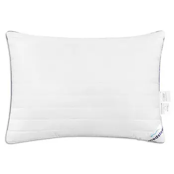 подушка MEDSLEEP Swan princess 50х70см наполн.чехла микроволокно 100%, арт.1017.00134