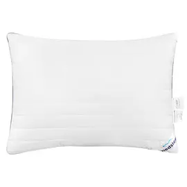 подушка MEDSLEEP Swan princess 50х70см наполн.чехла микроволокно 100%, арт.1017.00134