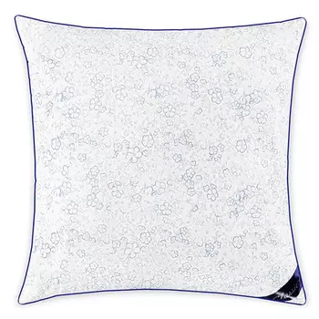 подушка MEDSLEEP Swan princess 70х70см наполн.чехла полиэстер 100%, арт.1017.00135