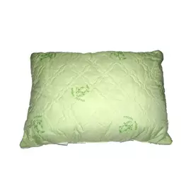 подушка НТК 50х70см наполн.чехла бамбук 50%, арт.Под.50 бамбук
