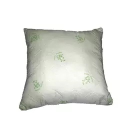 подушка НТК 70х70см наполн.чехла бамбук 50%, арт.Под.70 бамбук